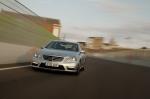 Mercedes-Benz E63 AMG 2010 года